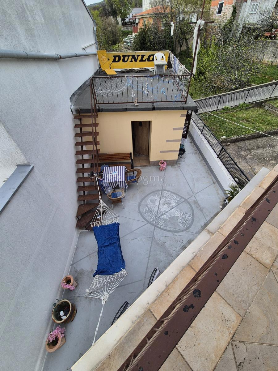 Casa Donji Zagon, Novi Vinodolski, 90m2