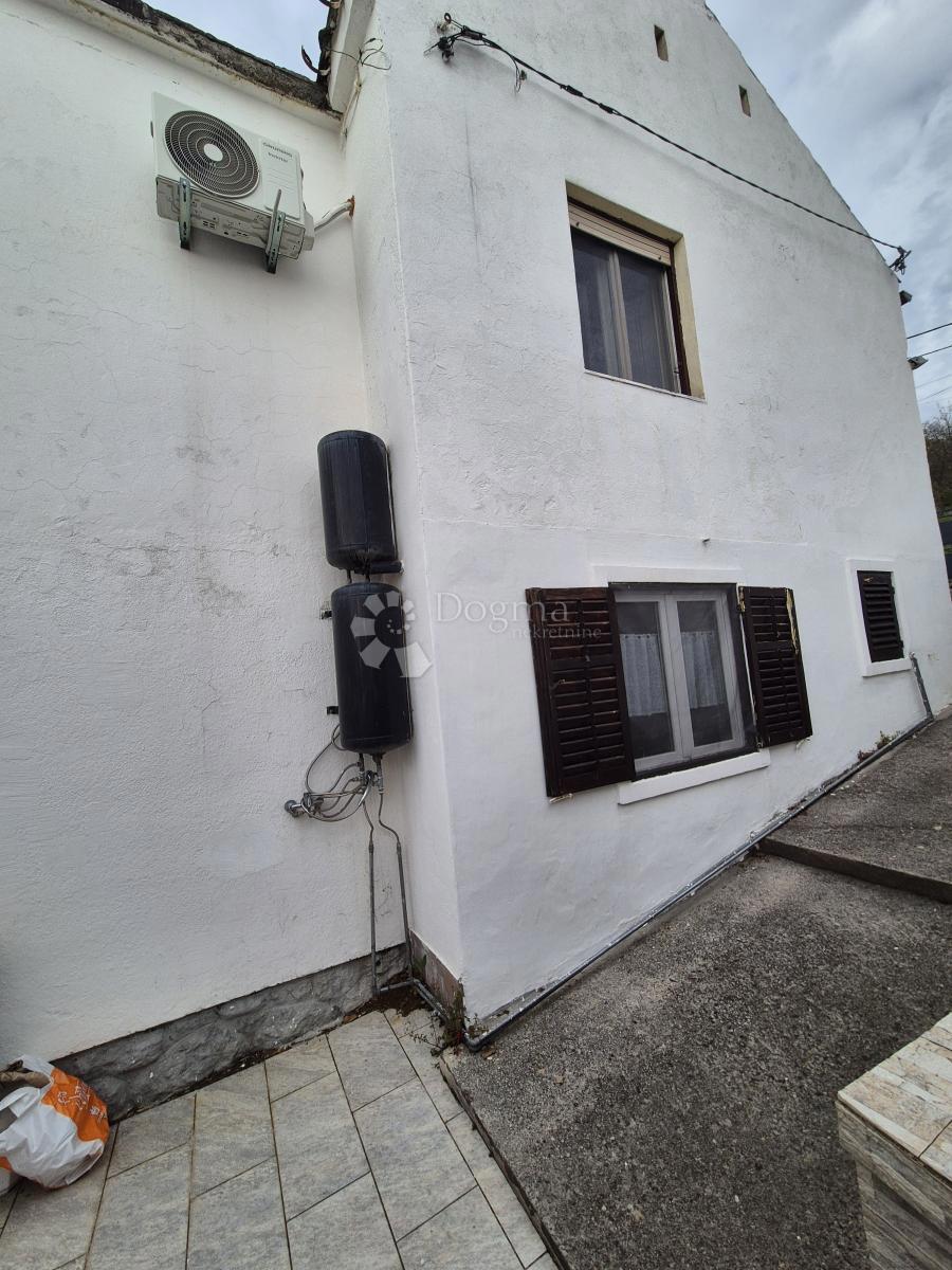 Casa Donji Zagon, Novi Vinodolski, 90m2