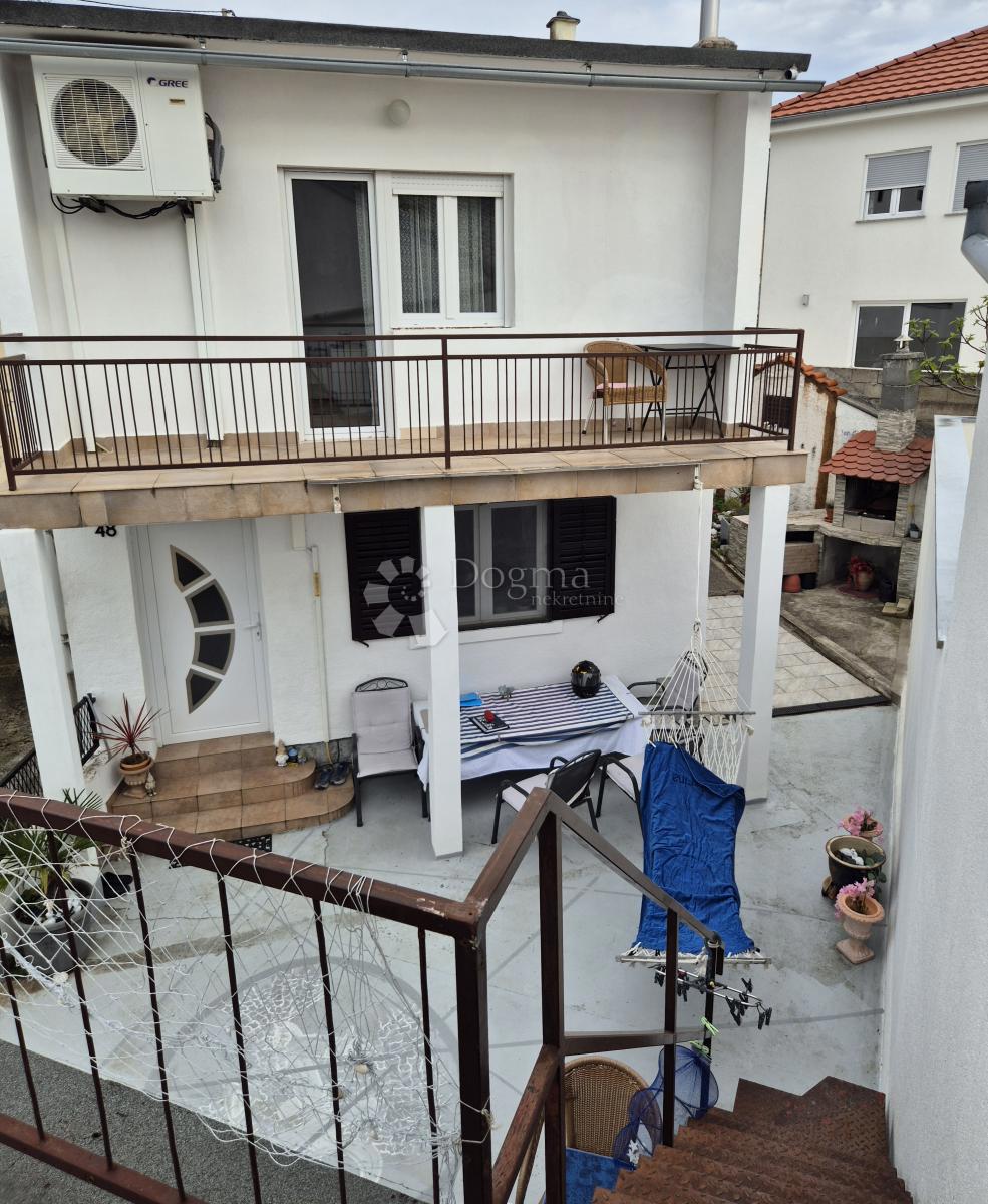 Casa Donji Zagon, Novi Vinodolski, 90m2