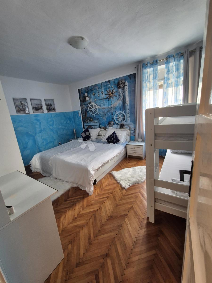 Casa Donji Zagon, Novi Vinodolski, 90m2