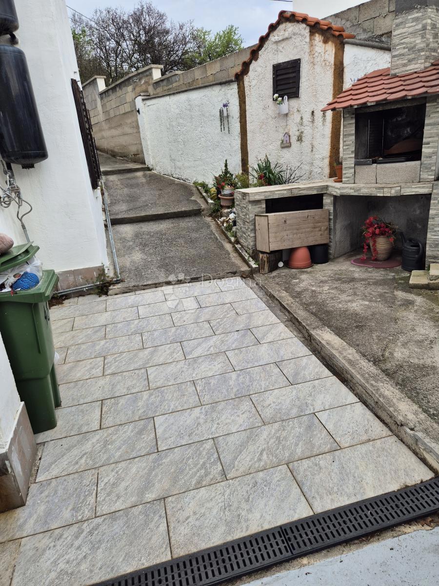 Casa Donji Zagon, Novi Vinodolski, 90m2