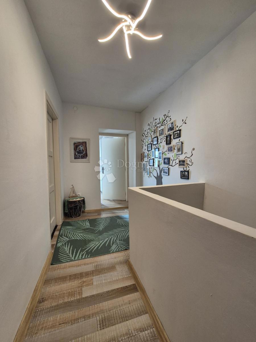 Casa Donji Zagon, Novi Vinodolski, 90m2