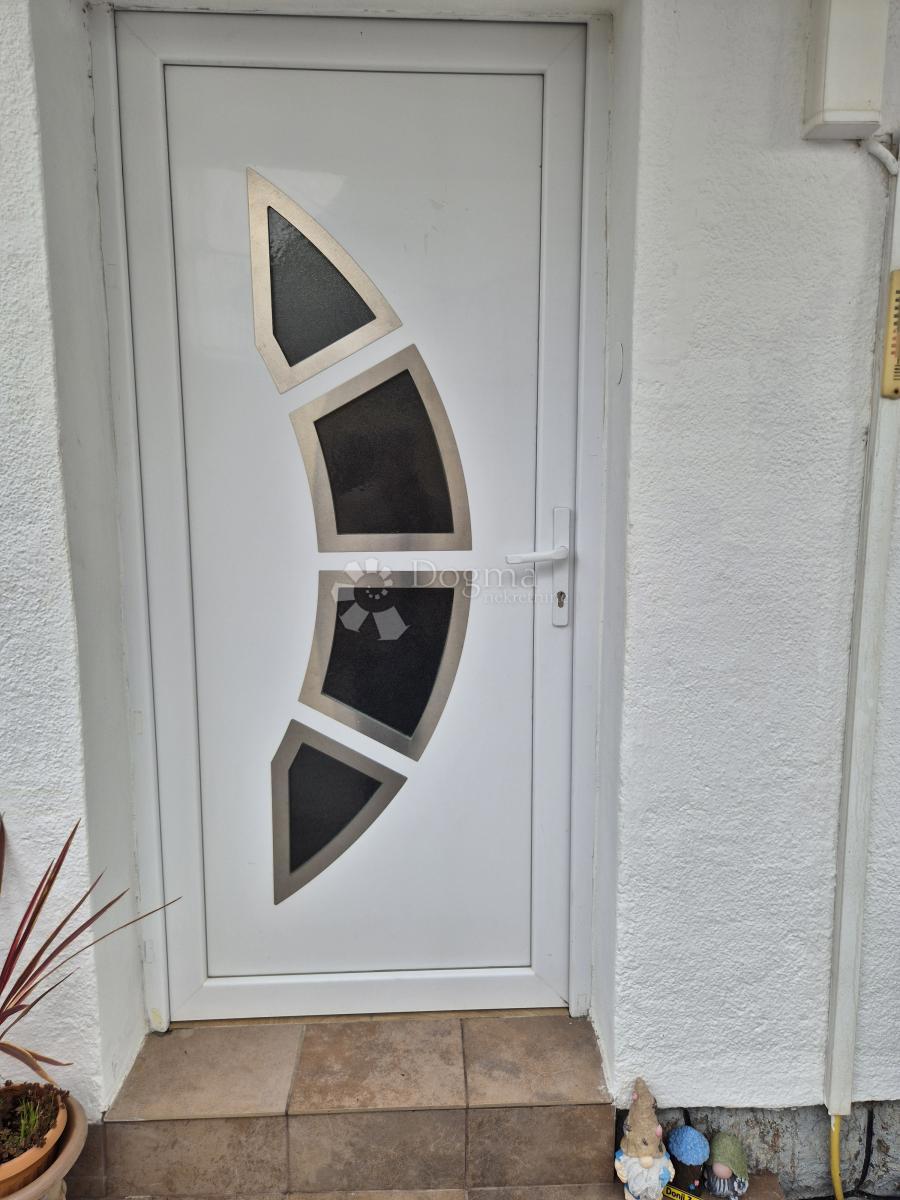 Casa Donji Zagon, Novi Vinodolski, 90m2