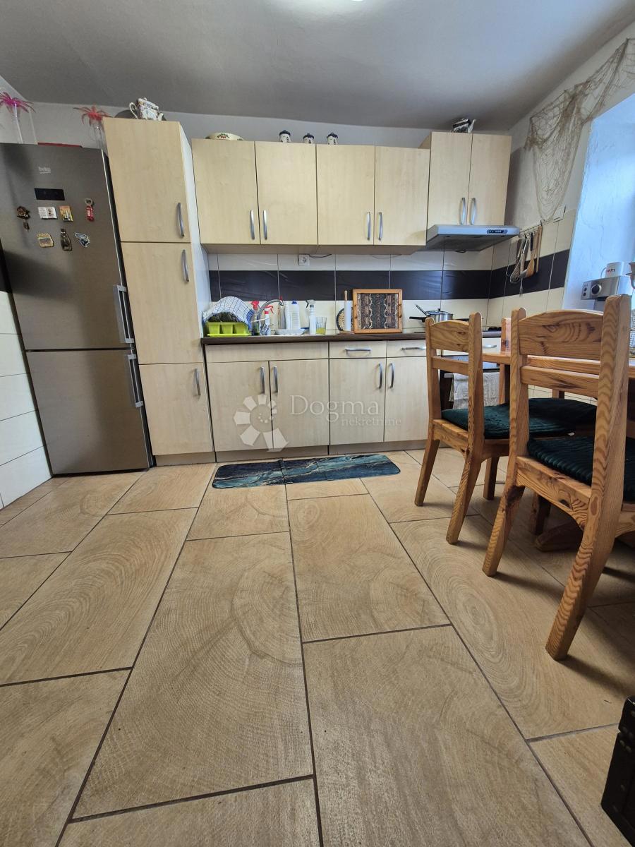 Casa Donji Zagon, Novi Vinodolski, 90m2