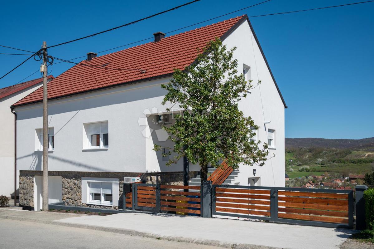 Casa Daruvar, 166m2