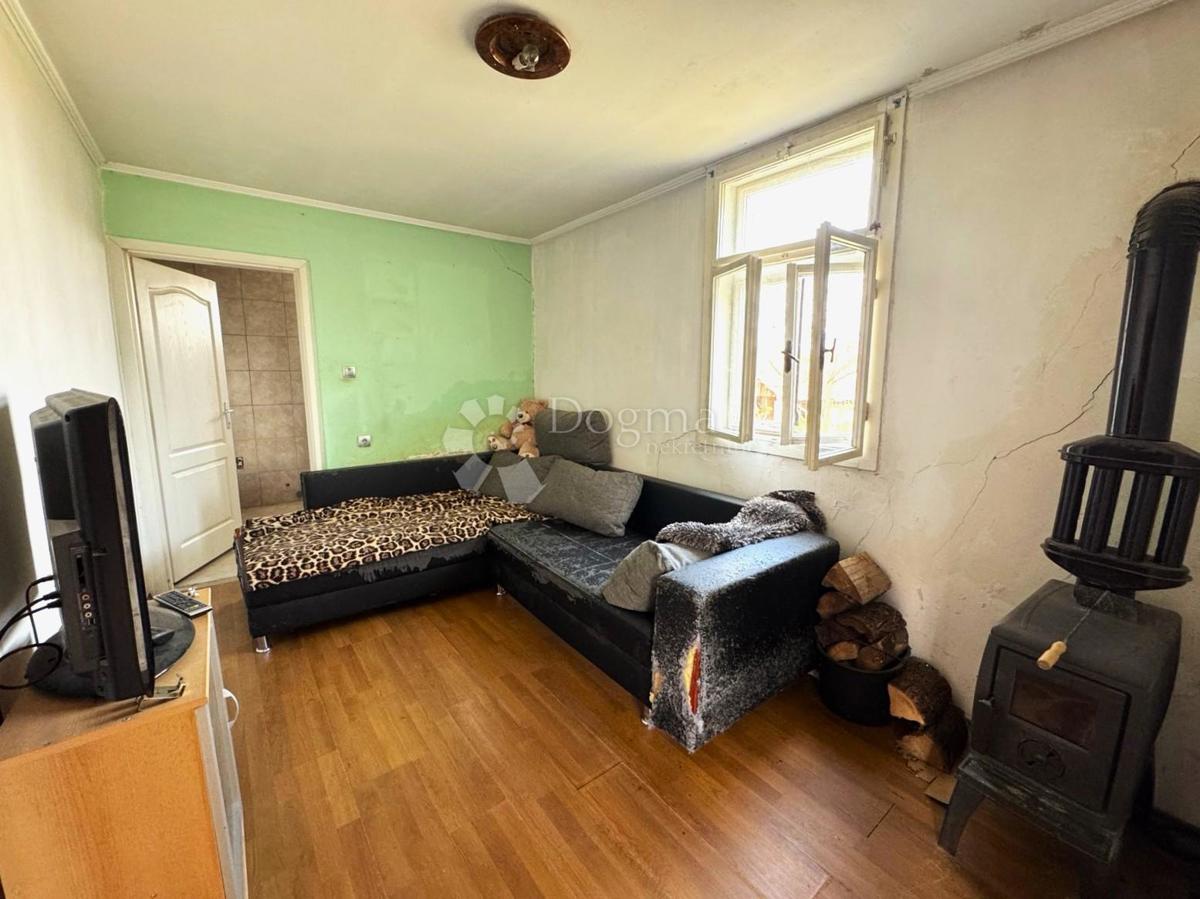 Casa Selnik, Ludbreg, 79,40m2