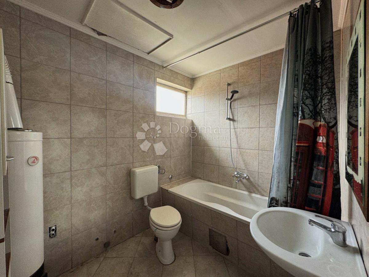 Casa Selnik, Ludbreg, 79,40m2