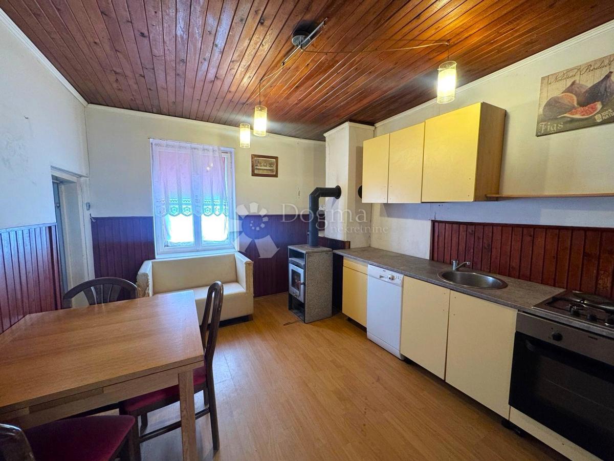 Casa Selnik, Ludbreg, 79,40m2