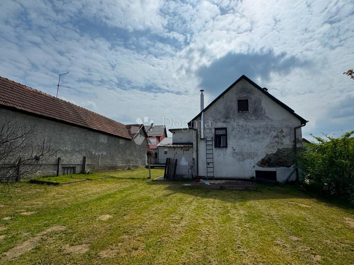 Casa Selnik, Ludbreg, 79,40m2