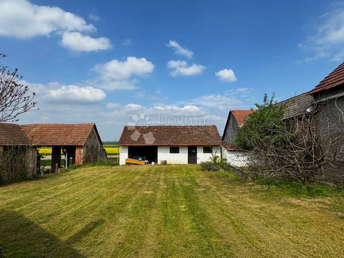 Casa Selnik, Ludbreg, 79,40m2