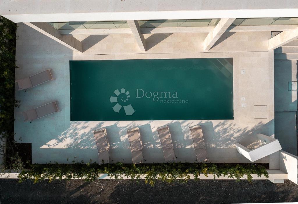 Casa Turanj, Sveti Filip I Jakov, 166,60m2