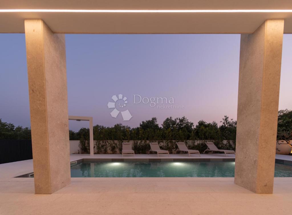 Casa Turanj, Sveti Filip I Jakov, 166,60m2