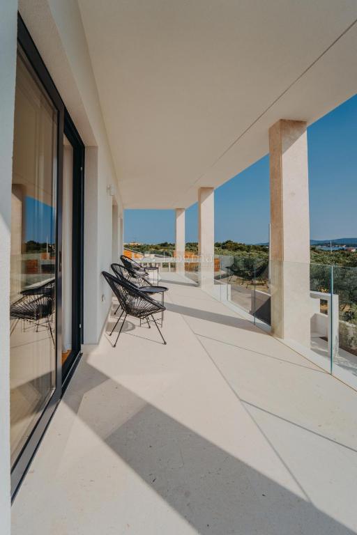 Casa Turanj, Sveti Filip I Jakov, 166,60m2