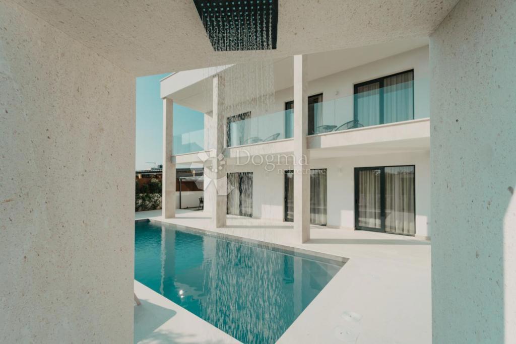 Casa Turanj, Sveti Filip I Jakov, 166,60m2