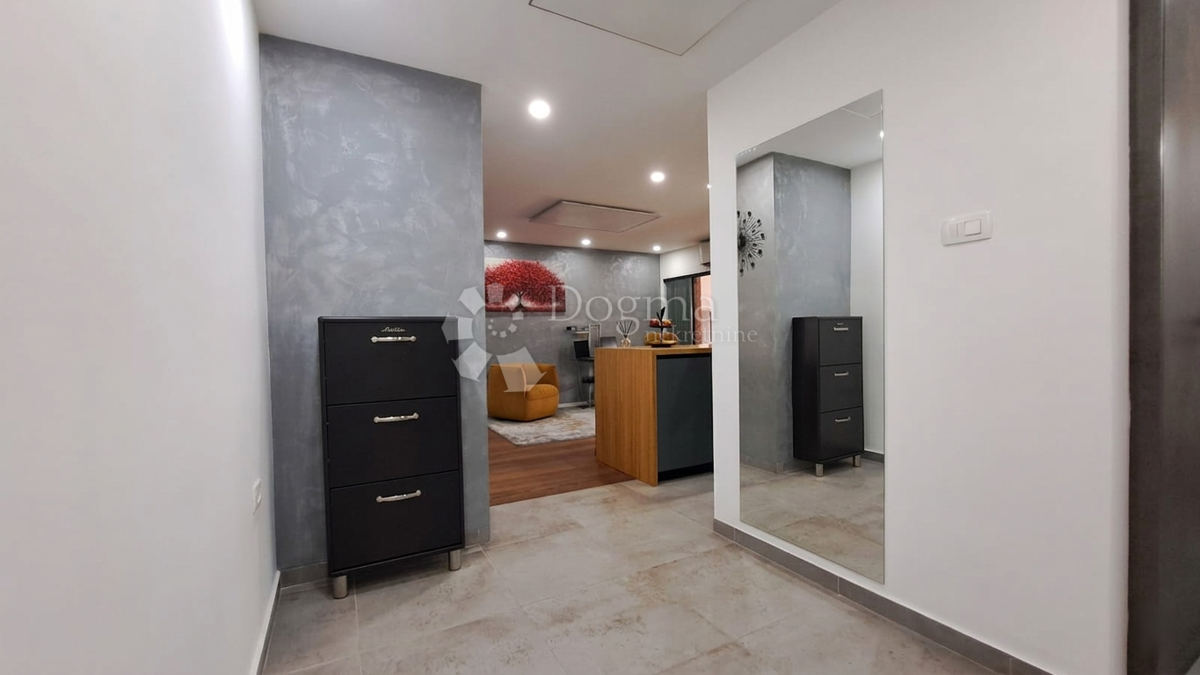 Allogio Prečko, Trešnjevka - Jug, 55m2