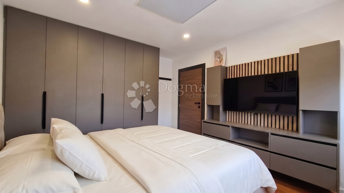 Allogio Prečko, Trešnjevka - Jug, 55m2