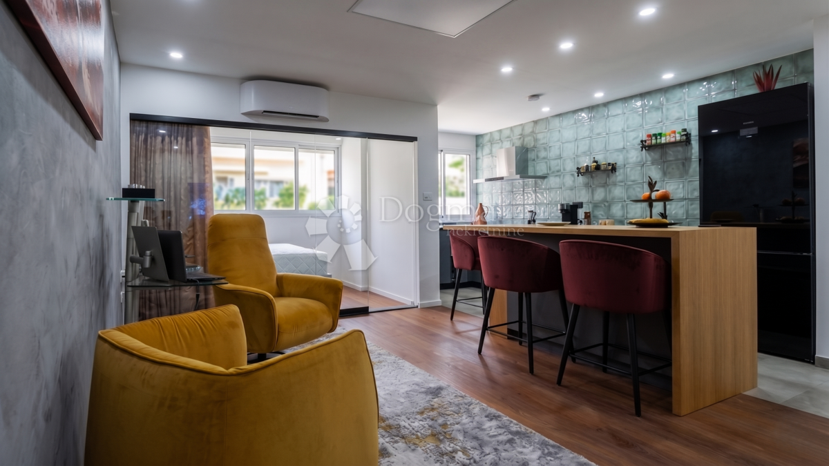 Allogio Prečko, Trešnjevka - Jug, 55m2