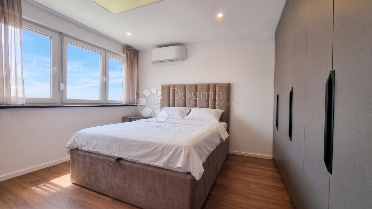 Allogio Prečko, Trešnjevka - Jug, 55m2