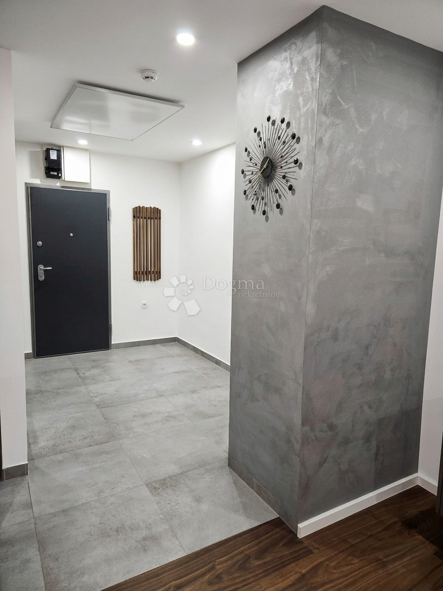 Allogio Prečko, Trešnjevka - Jug, 55m2