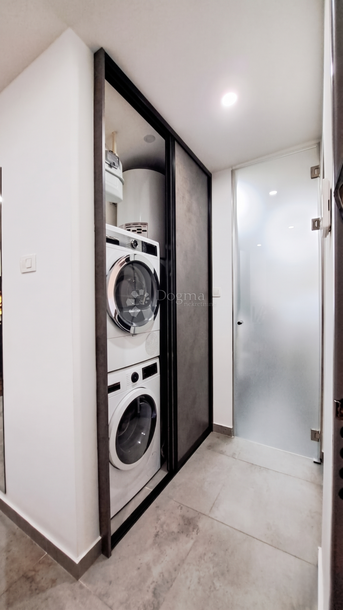 Allogio Prečko, Trešnjevka - Jug, 55m2