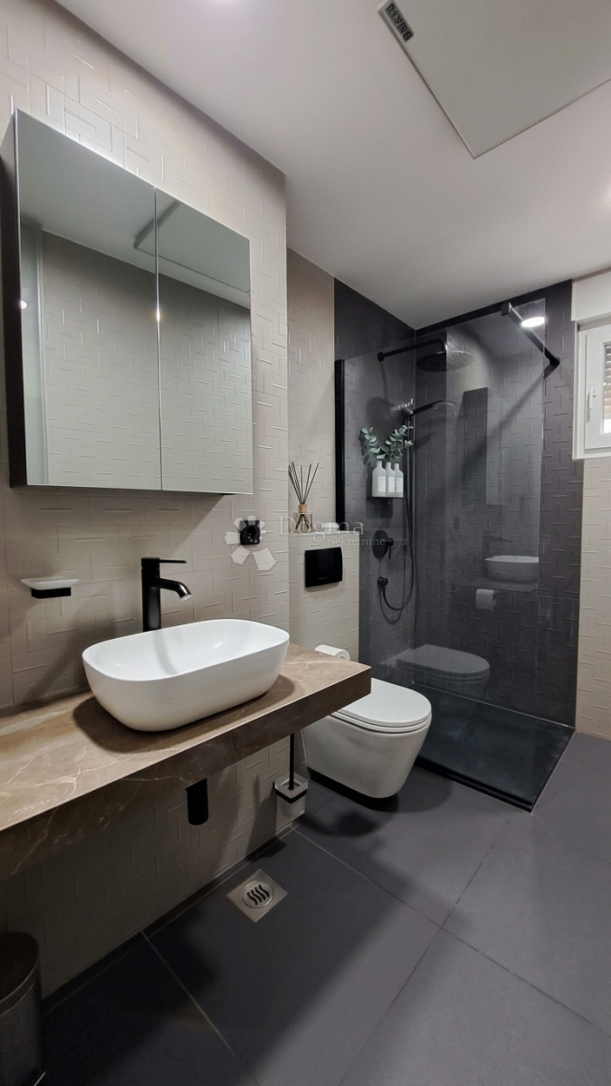 Allogio Prečko, Trešnjevka - Jug, 55m2