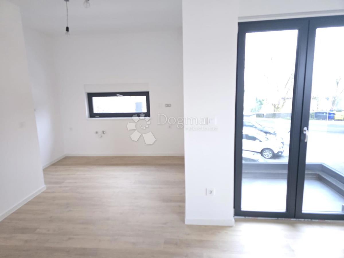 Allogio Donje Vrapče, Stenjevec, 91,90m2