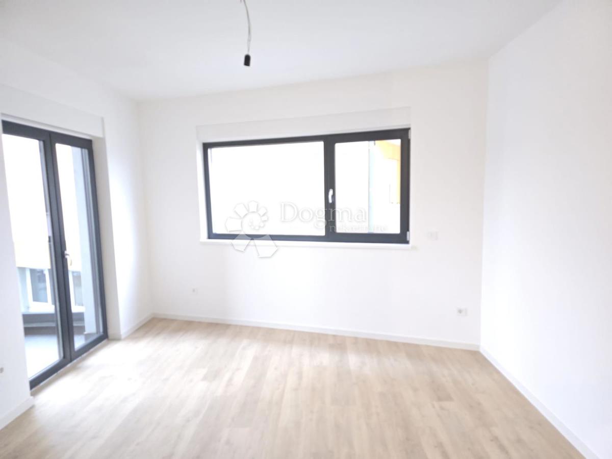 Allogio Donje Vrapče, Stenjevec, 91,90m2