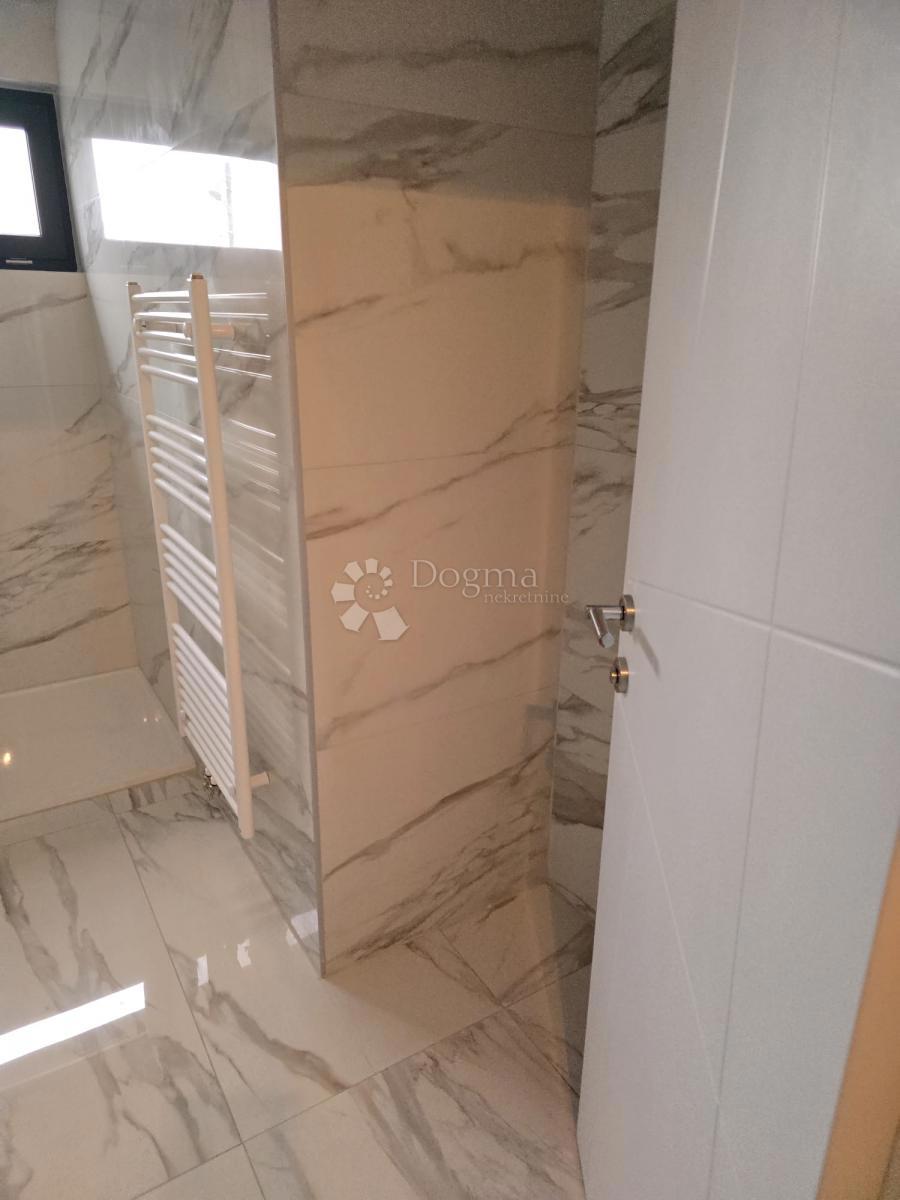 Allogio Donje Vrapče, Stenjevec, 91,90m2