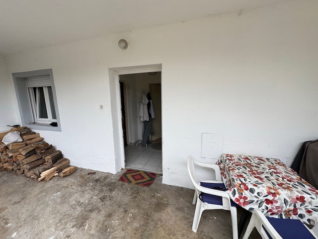 Casa Sveti Kuzam, Rijeka, 130m2