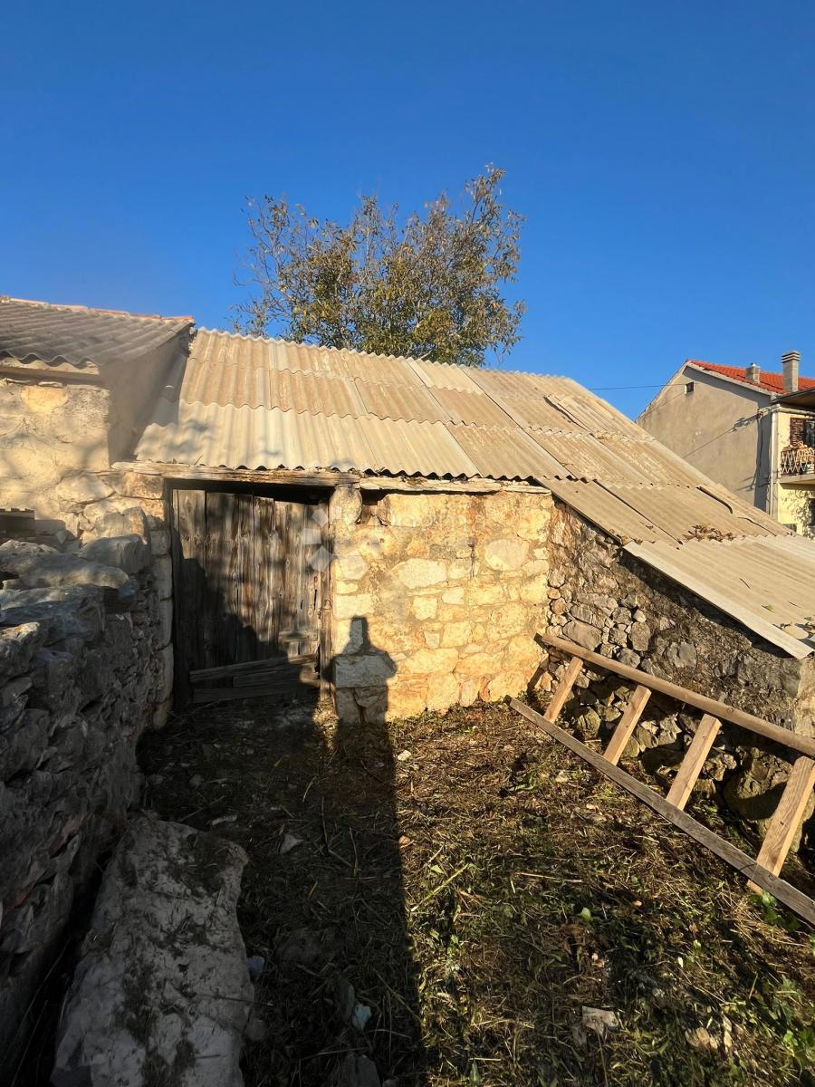 Casa Dubrava Kod Šibenika, Šibenik - Okolica, 89m2