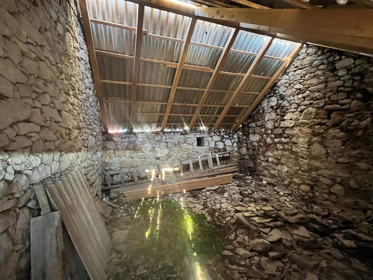 Casa Dubrava Kod Šibenika, Šibenik - Okolica, 89m2