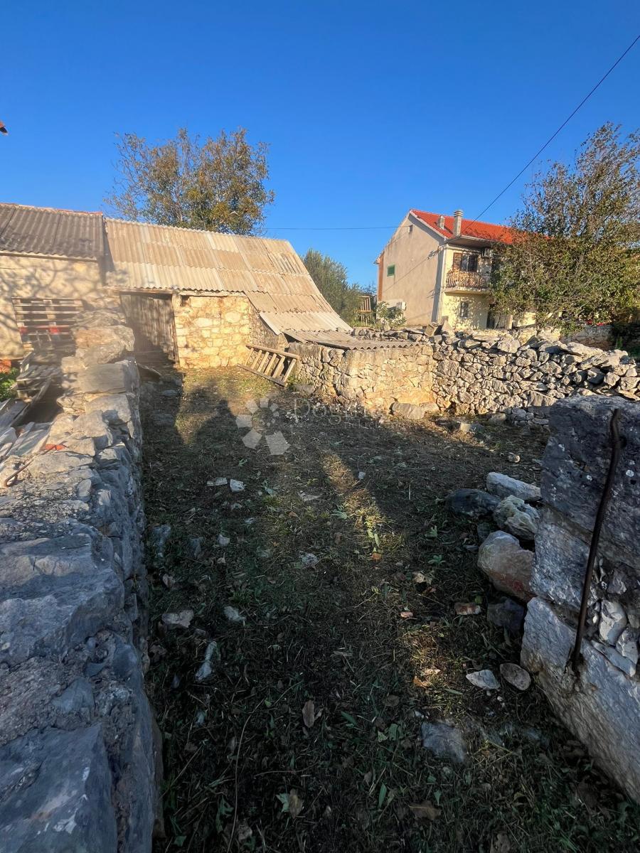 Casa Dubrava Kod Šibenika, Šibenik - Okolica, 89m2