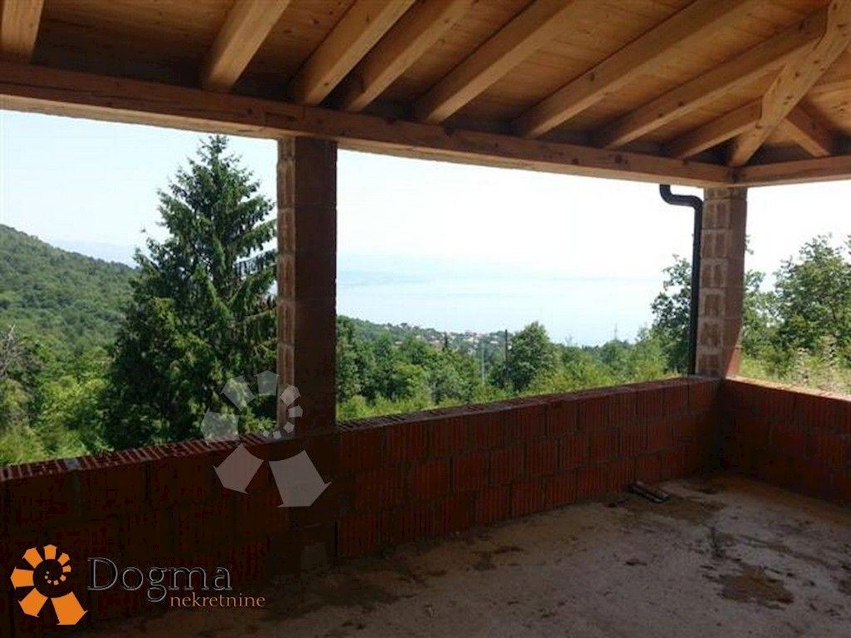 Casa Veprinac, Opatija - Okolica, 600m2