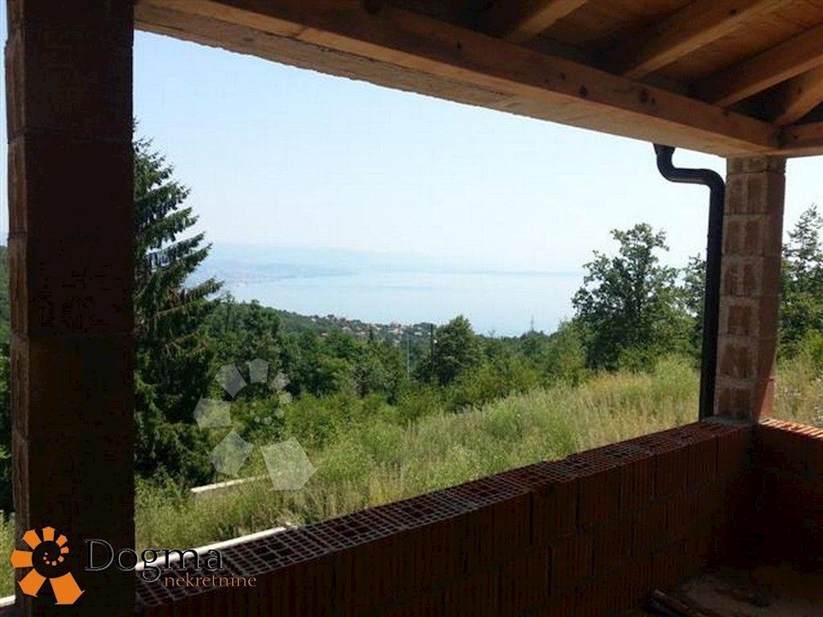 Casa Veprinac, Opatija - Okolica, 600m2