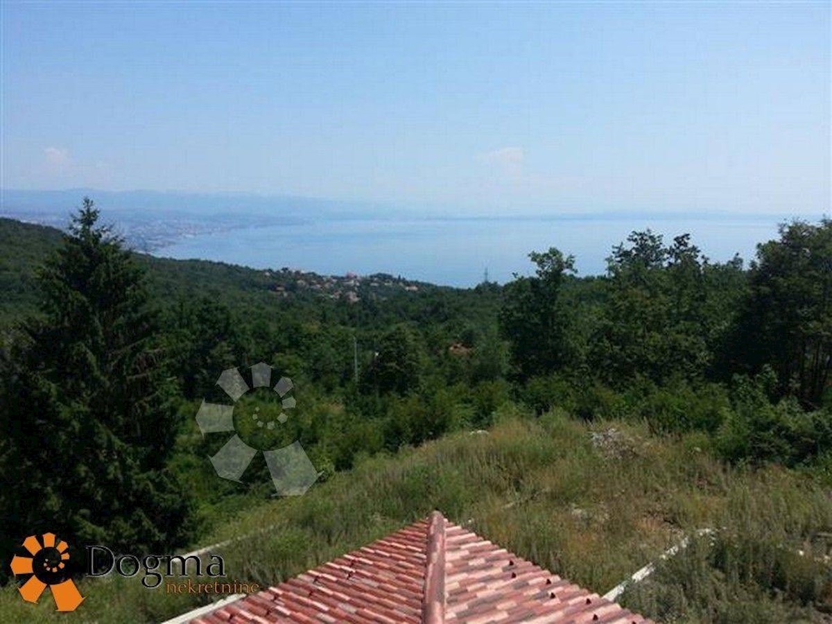 Casa Veprinac, Opatija - Okolica, 600m2