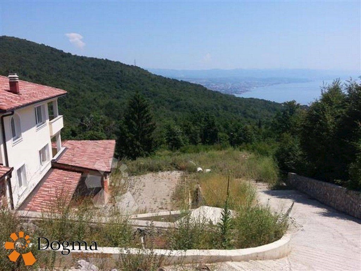 Casa Veprinac, Opatija - Okolica, 600m2