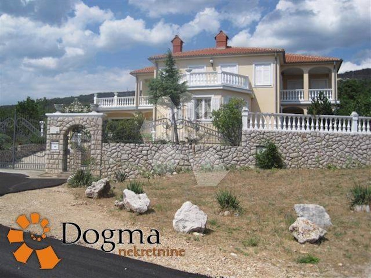 Casa Selce, Crikvenica, 350m2