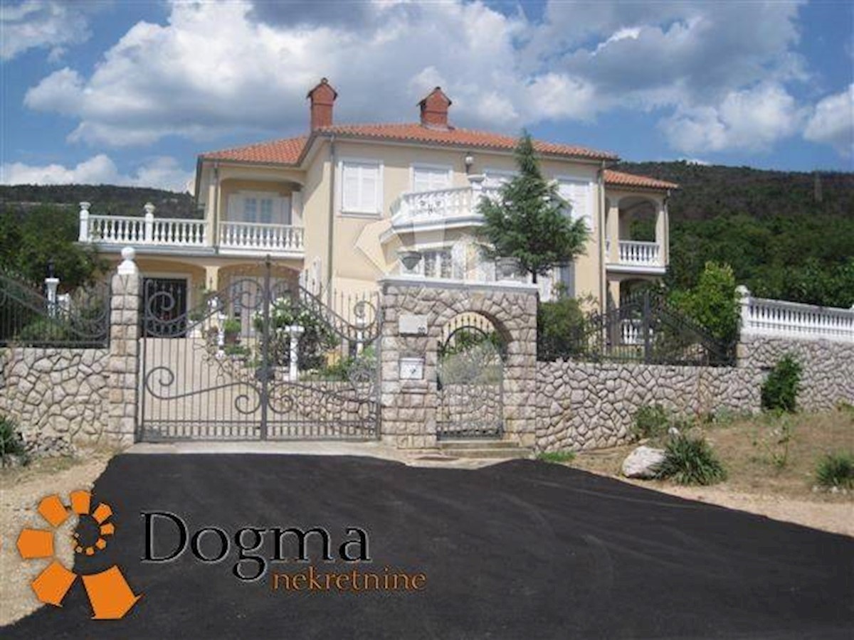 Casa Selce, Crikvenica, 350m2