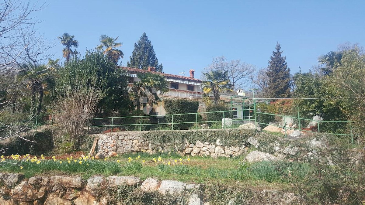 Casa Lovran, 440m2