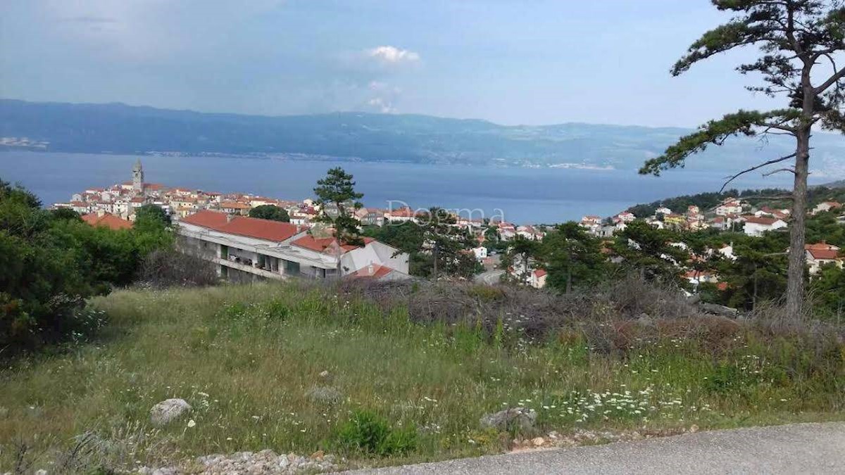 Terreno Vrbnik, 5.639m2