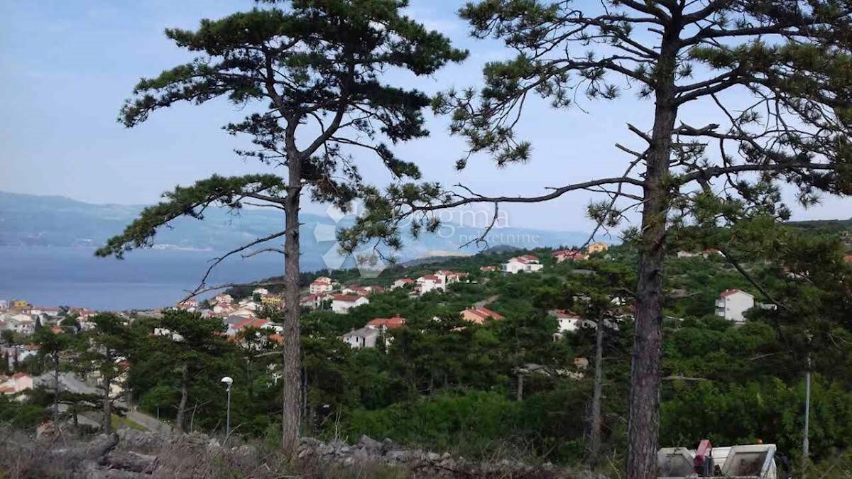 Terreno Vrbnik, 5.639m2