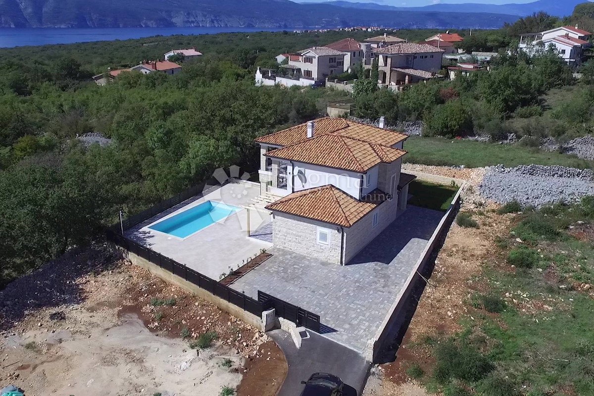 Casa Linardići, Krk, 300m2