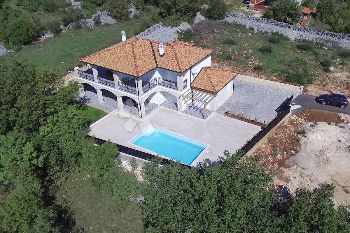 Casa Linardići, Krk, 300m2