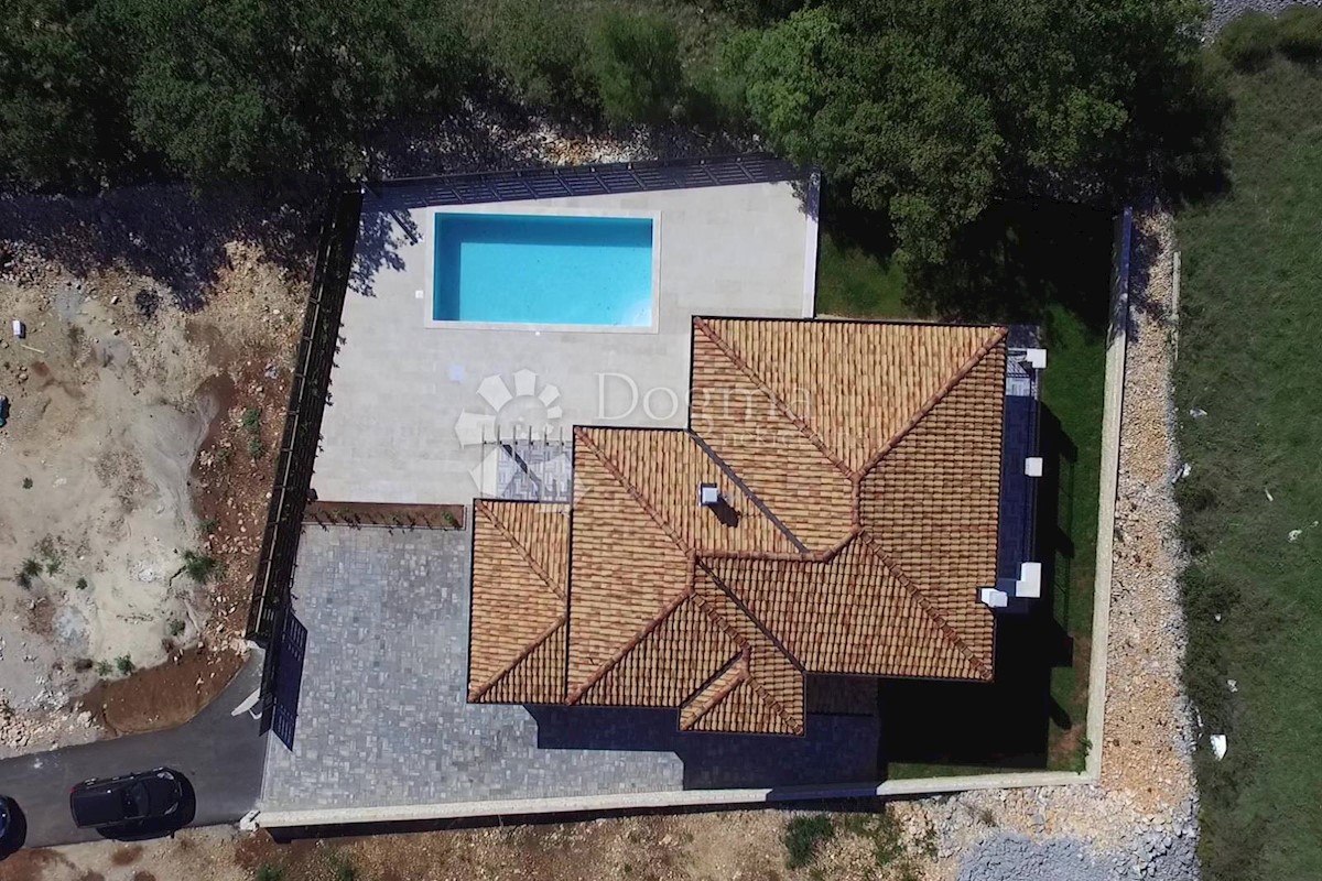Casa Linardići, Krk, 300m2