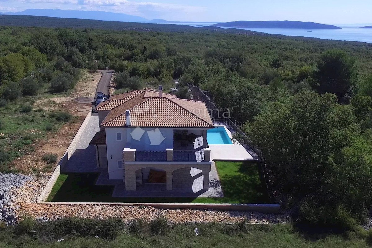 Casa Linardići, Krk, 300m2