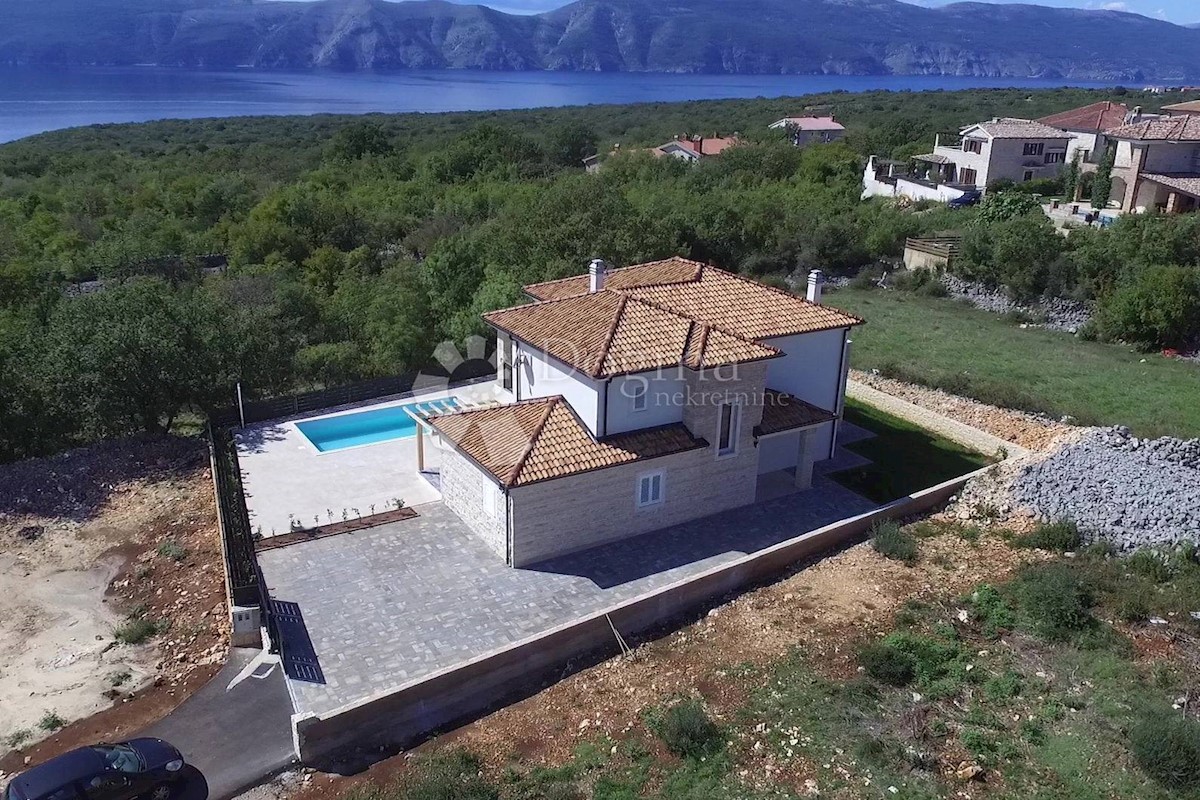 Casa Linardići, Krk, 300m2