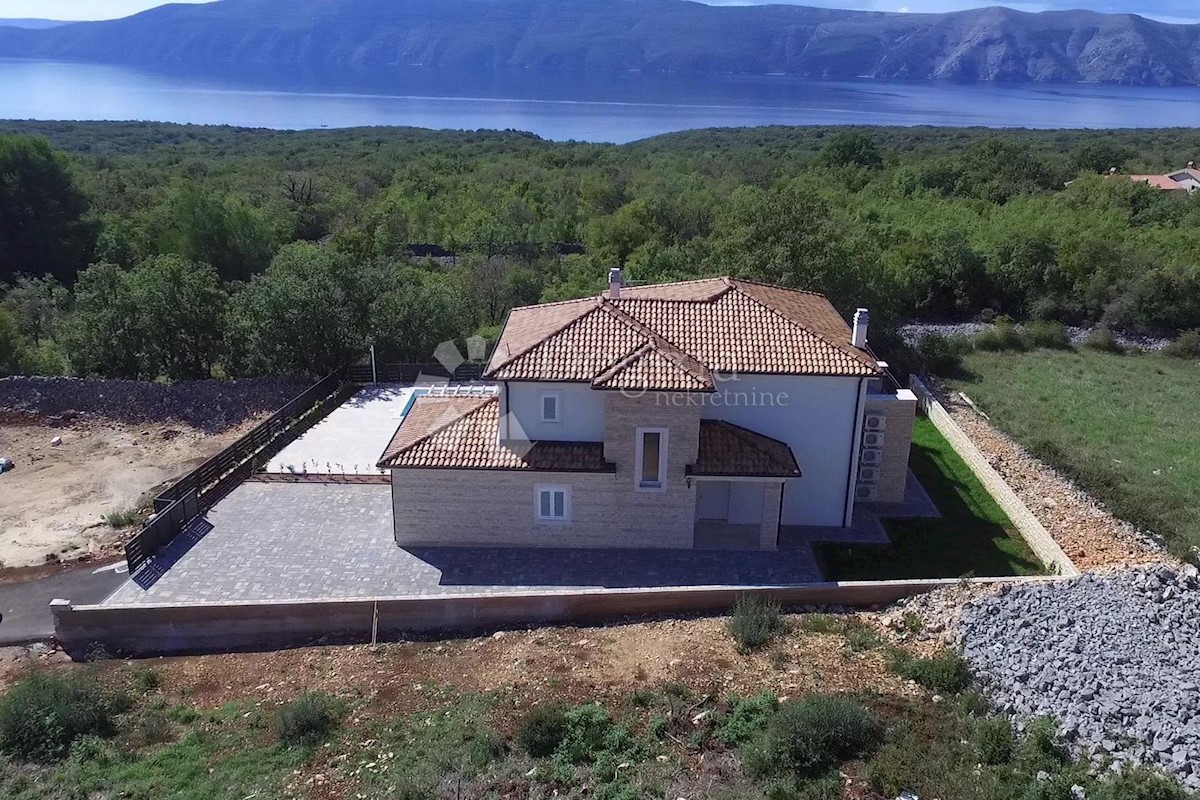 Casa Linardići, Krk, 300m2