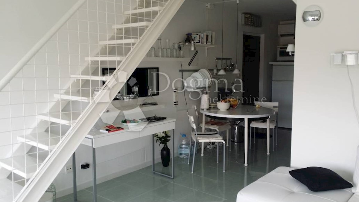 Appartamento Novigrad, 72m2