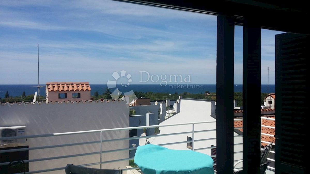 Appartamento Novigrad, 72m2