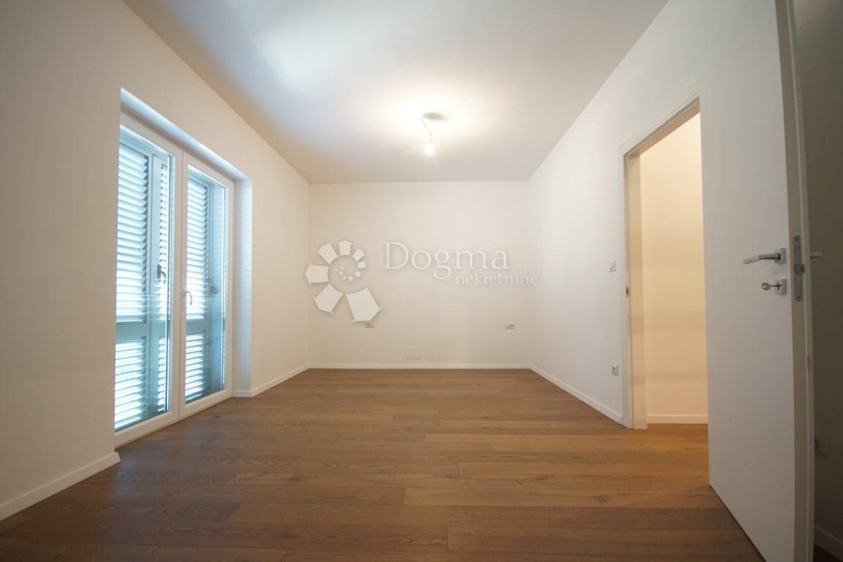 Allogio Liganj, Lovran, 113,30m2